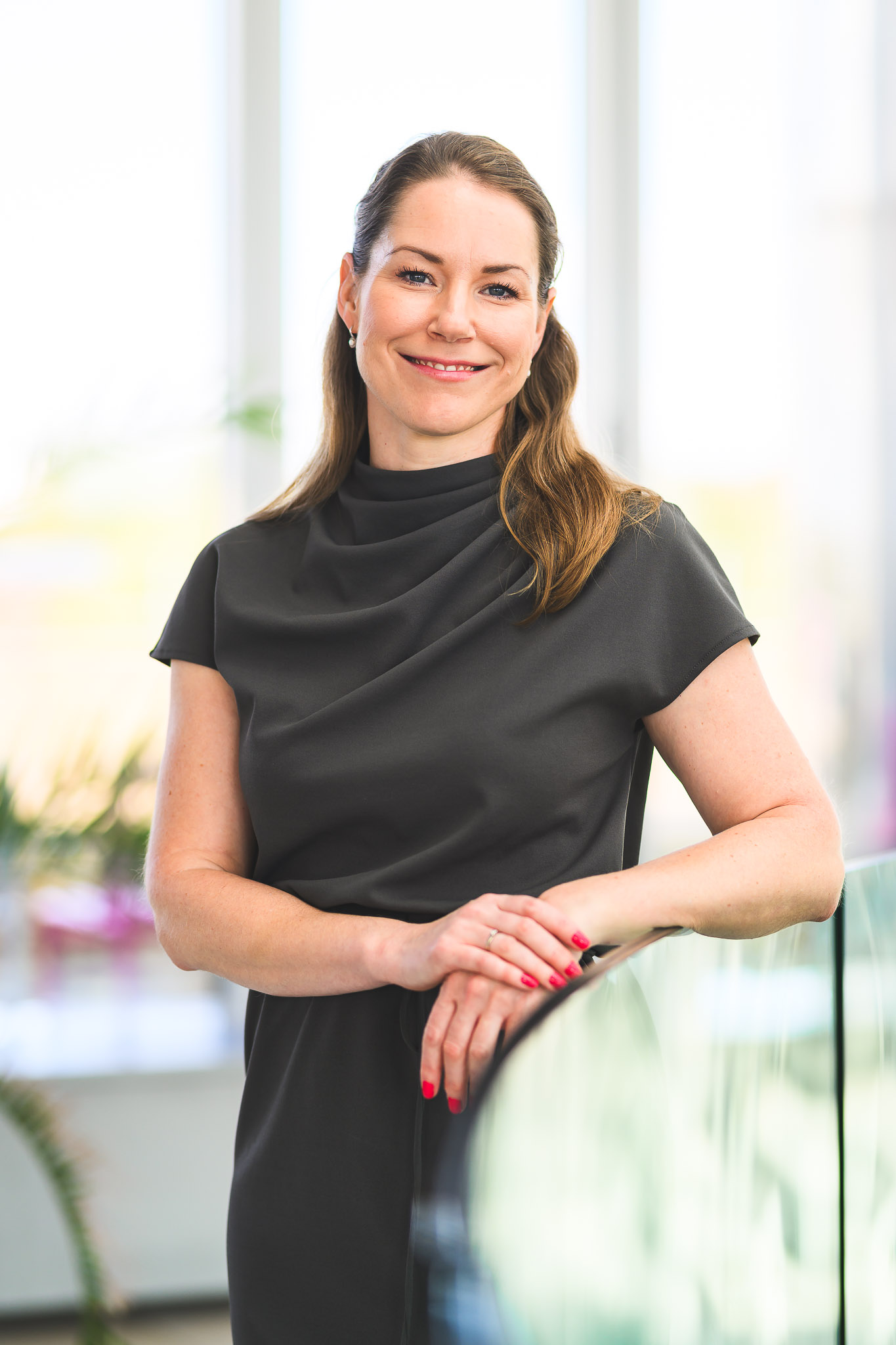 Naděžda Cankařová