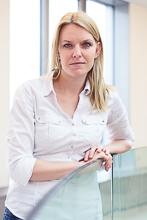 Eva Přibylka Schütznerová