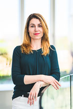Veronika Ručilová